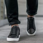[S] Premier Low Top | Black - Image 7