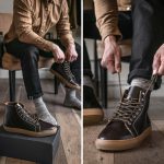 Premier High Top | Cacao - Image 7