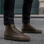 Premier High Top | Tobacco - Image 5