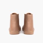 Premier High Top | Natural Vachetta - Image 4