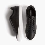 [S] Women's Premier Low Top | Black - Image 5