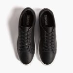 [S] Women's Premier Low Top | Black - Image 3