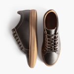 Women's Premier Low Top | Cacao - Image 5
