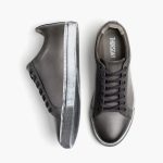 [S] Premier Low Top | Distressed Grey - Image 5