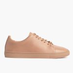 [S] Premier Low Top | Natural Vachetta - Image 2