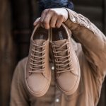 [S] Premier Low Top | Natural Vachetta - Image 8