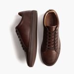 [S] Premier Low Top | Old English - Image 5