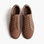 [S] Premier Low Top | Pebble - Image 3