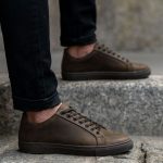 [S] Premier Low Top | Tobacco - Image 6