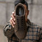 [S] Premier Low Top | Tobacco - Image 8
