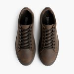 [S] Premier Low Top | Tobacco - Image 5