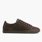 [S] Premier Low Top | Tobacco - Image 2