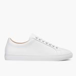 Women's Premier Low Top | White - Image 2