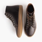 [S] Premier High Top | Cacao - Image 3