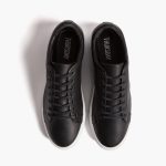 [S] Premier Low Top | Black - Image 5