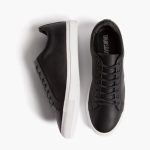 [S] Premier Low Top | Black - Image 3