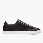 [S] Women's Premier Low Top | Black - Image 2