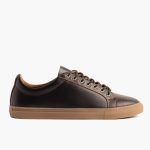 [S] Premier Low Top | Cacao - Image 2
