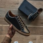 [S] Premier Low Top | Cacao - Image 8