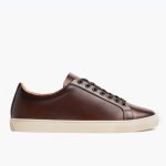 [S] Premier Low Top | Coffee - Image 2