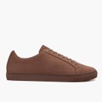 Premier Low Top | Pebble - Image 2