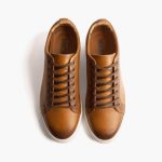 [S] Premier Low Top | Toffee - Image 5