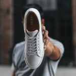 [S] Premier Low Top | White - Image 6