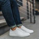 [S] Premier Low Top | White - Image 8