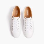 [S] Premier Low Top | White - Image 5