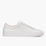 [S] Premier Low Top | White - Image 2