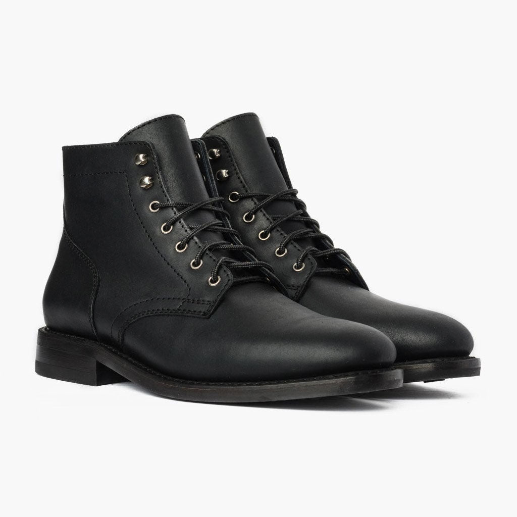 1024x1024-Men-President-BlackMatte-LB1_36b80244-495d-4c0f-b166-3e5646099774-1 President | Black Matte - Image 1