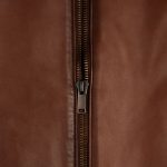 Racer Jacket | Brandy - Image 9