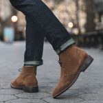 [S] Scout | Cognac Suede - Image 6