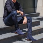 [S] Scout | Midnight Suede - Image 6