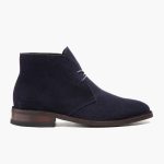 [S] Scout | Midnight Suede - Image 2