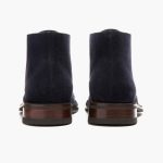 [S] Scout | Midnight Suede - Image 3