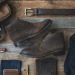 [S] Scout | Mocha - Image 8