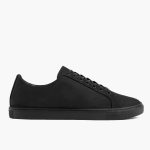 [S] Premier Low Top | Black Matte - Image 2