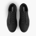 [S] Premier Low Top | Black Matte - Image 5