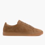 [S] Premier Low Top | Camel - Image 2