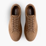 Premier Low Top | Camel - Image 5