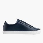 [S] Premier Low Top | Deep Blue - Image 2