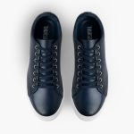 Premier Low Top | Deep Blue - Image 5