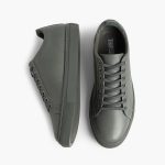 [S] Premier Low Top | Grey - Image 3