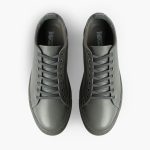 [S] Premier Low Top | Grey - Image 5