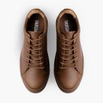 [S] Premier Low Top | Hickory Vachetta - Image 5
