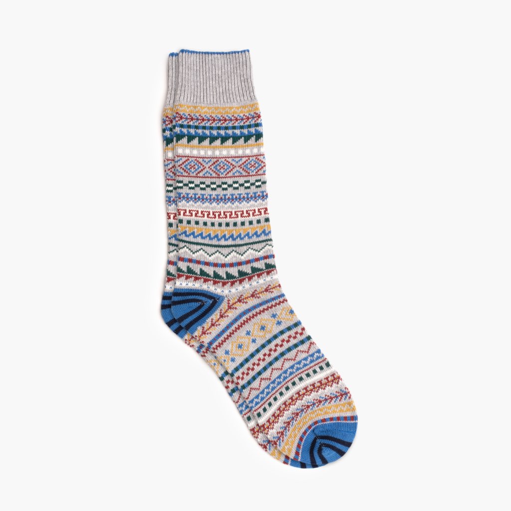 1024x1024-Men-Sodello-Verona-SealGrey-080921-1 Men's Verona Sock | Seal Grey - Image 1
