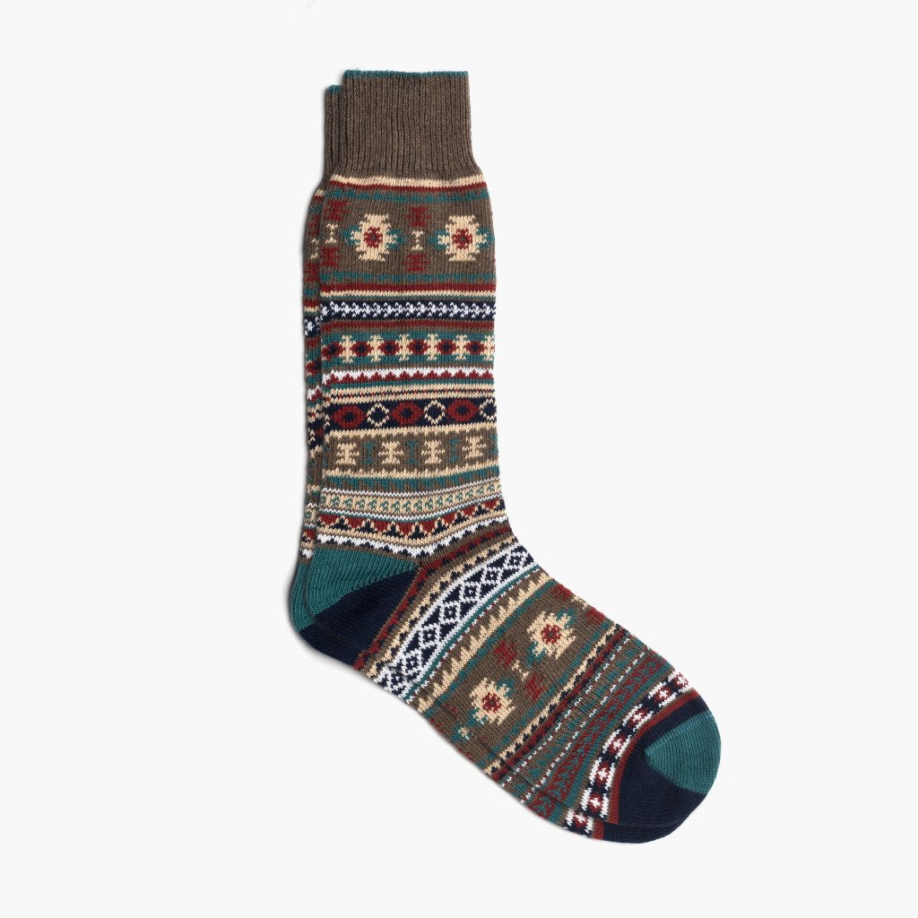 1024x1024-Men-SouthernSun-Musk-1 Men's Southern Sun Sock | Musk - Image 1