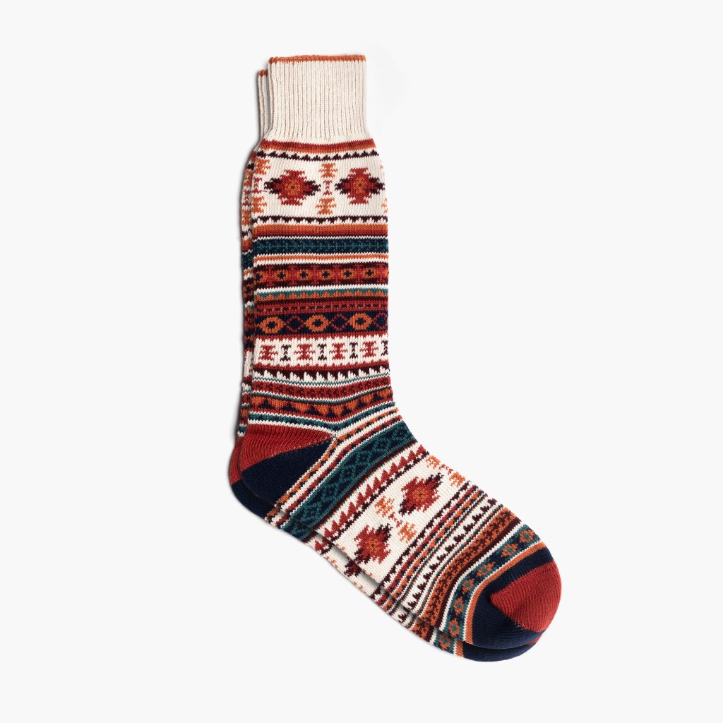 1024x1024-Men-SouthernSun-Pepo-1 Men's Southern Sun Sock | Pepo - Image 1