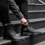 [S] Stomper | Black - Image 5
